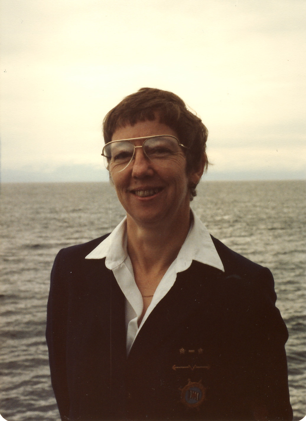 BarbaraDyck