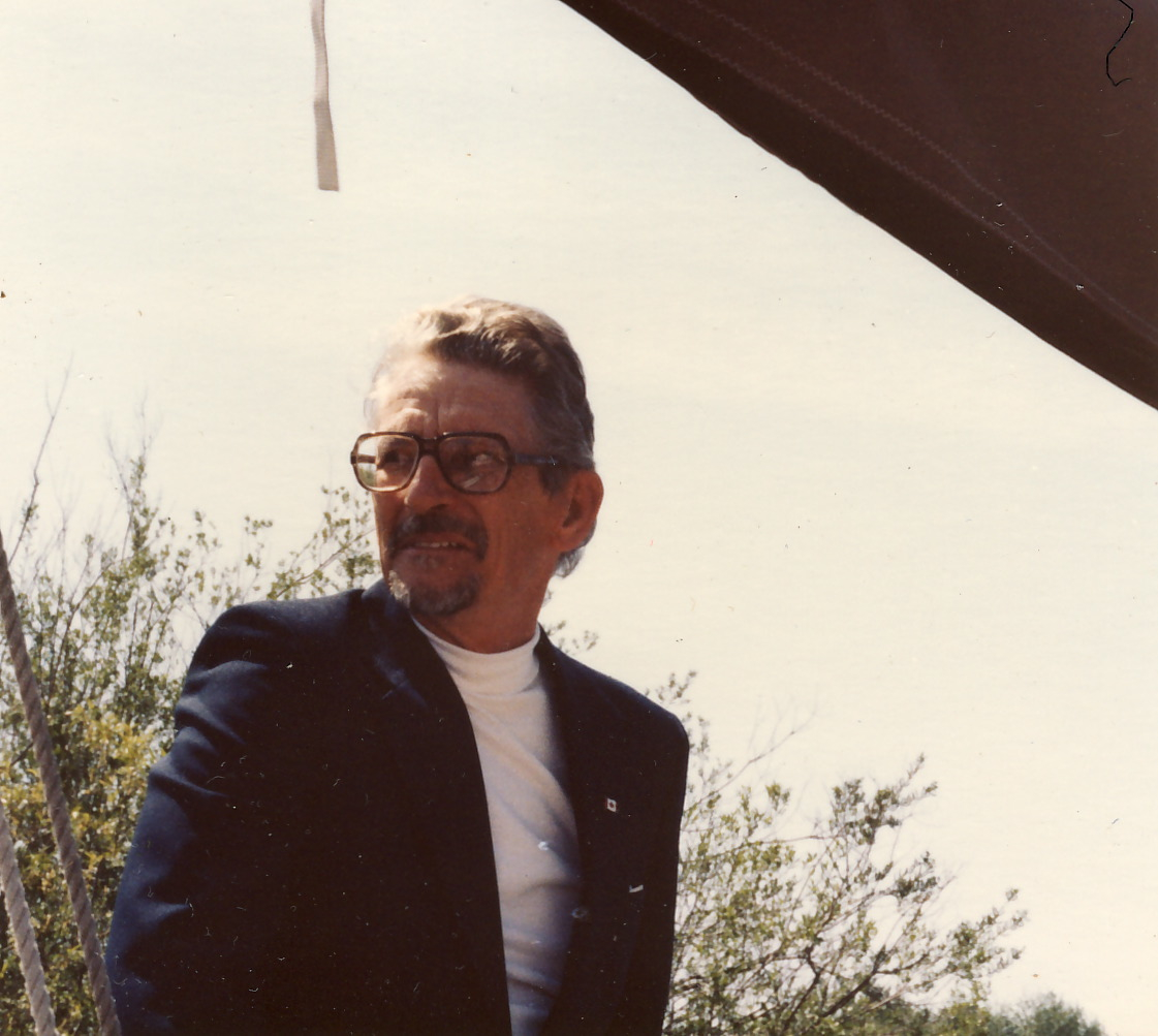 BobDodd