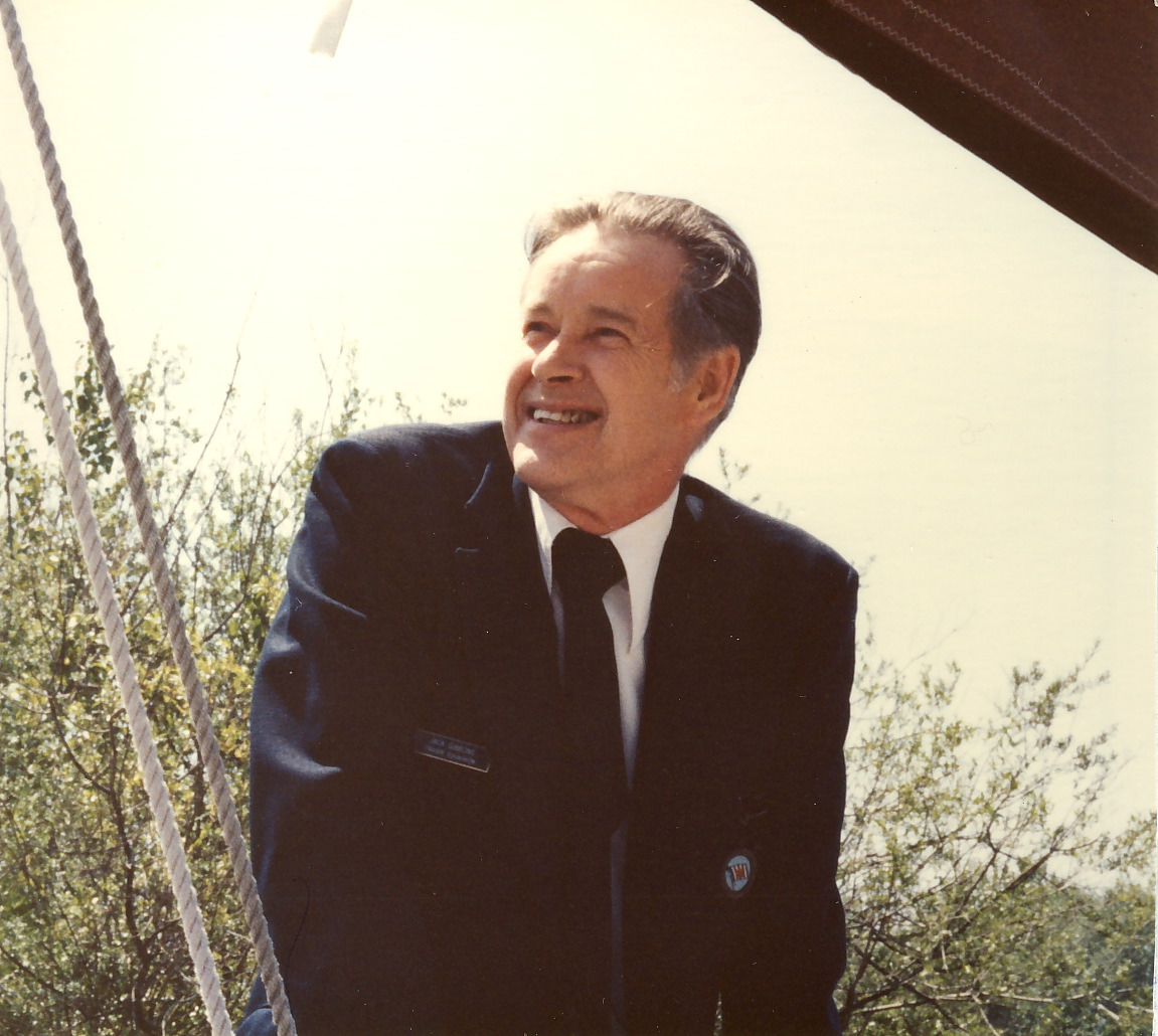 Jack Gibbons