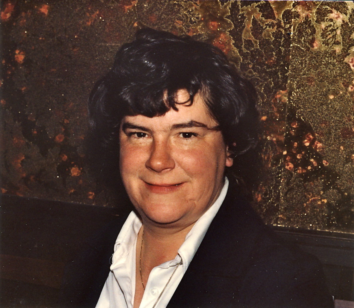 MargaretHallidayDash