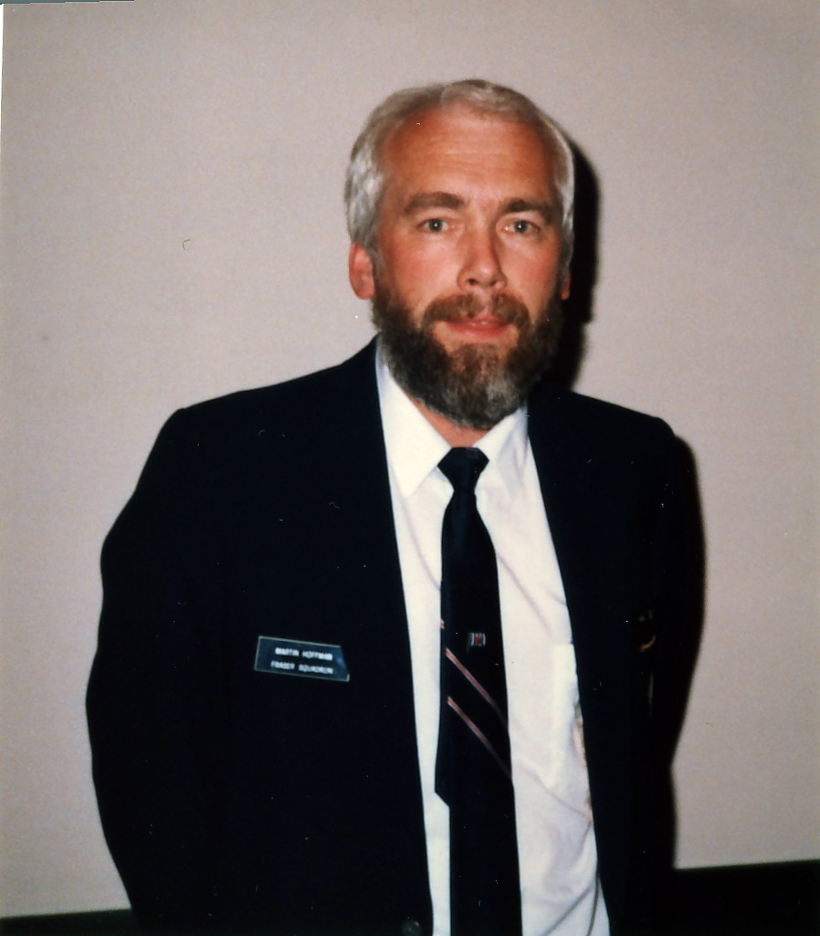 MartinHoffman