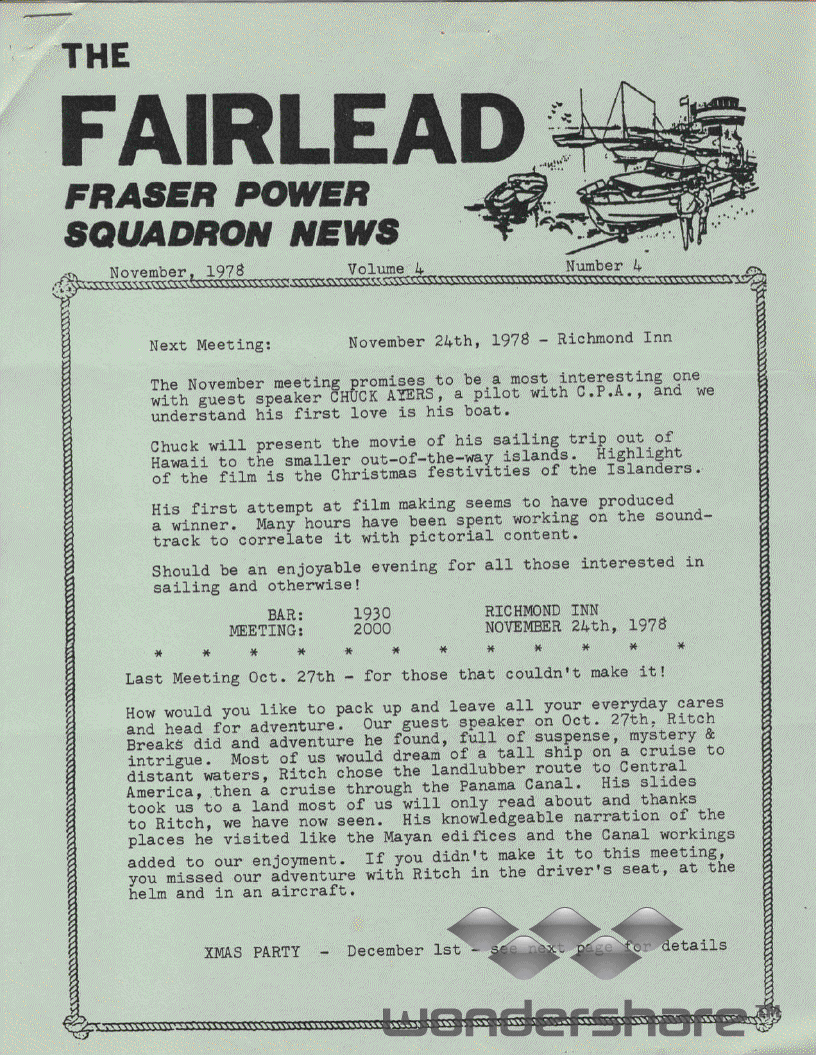Fairlead 1976-02