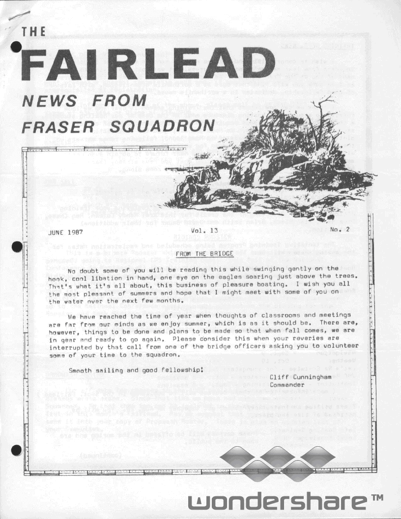 Fairlead V13N2