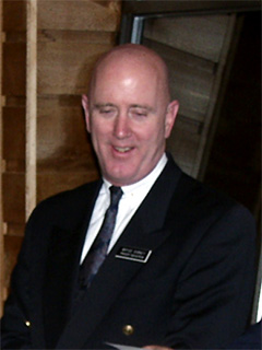 BGibney
