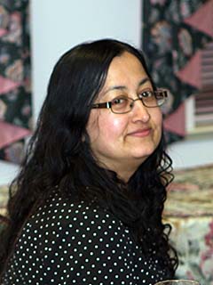Gouri